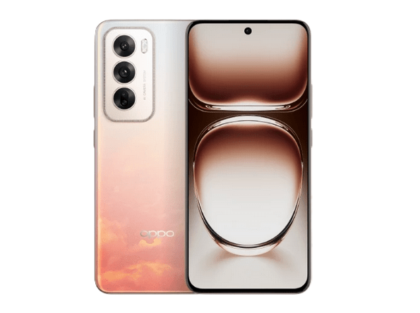 OPPO Reno12 5G
