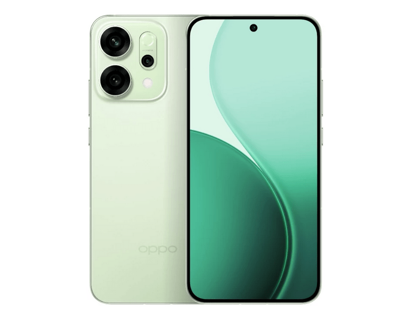 OPPO Reno14 5G