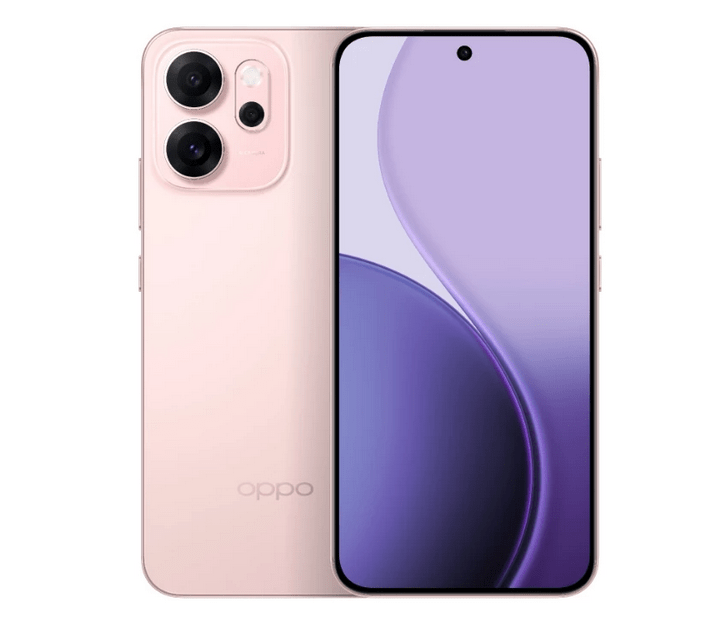 OPPO Reno14 F