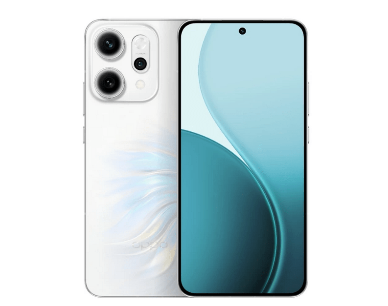 OPPO Reno14 Pro