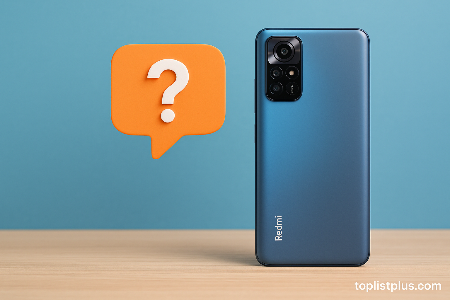 FAQ โทรศัพท์ Redmi Note Series รุ่นไหนดี