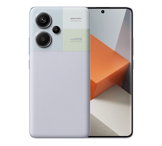 Redmi Note 13 Pro+
