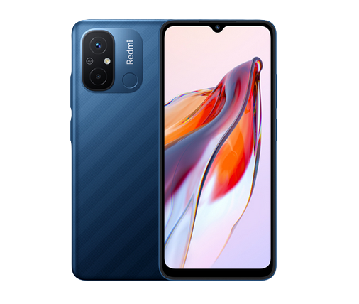 Redmi 12C (4+64GB)