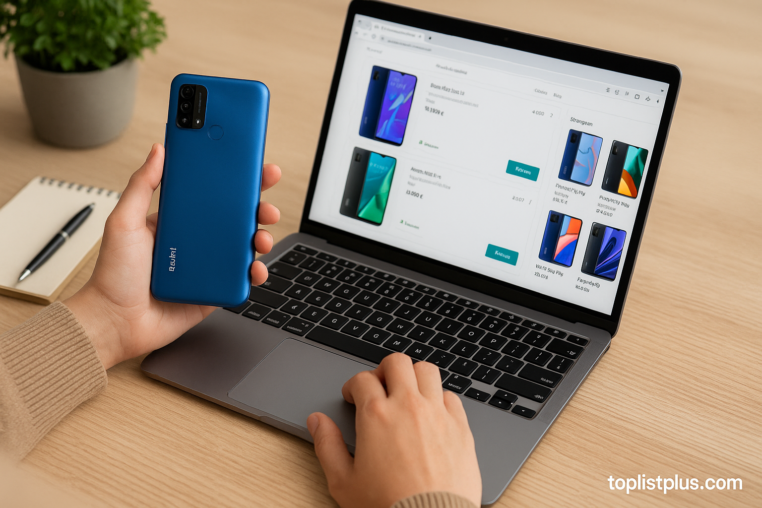 คู่มือเลือกซื้อ โทรศัพท์ Redmi ราคาไม่เกิน 5000 รุ่นไหนดี