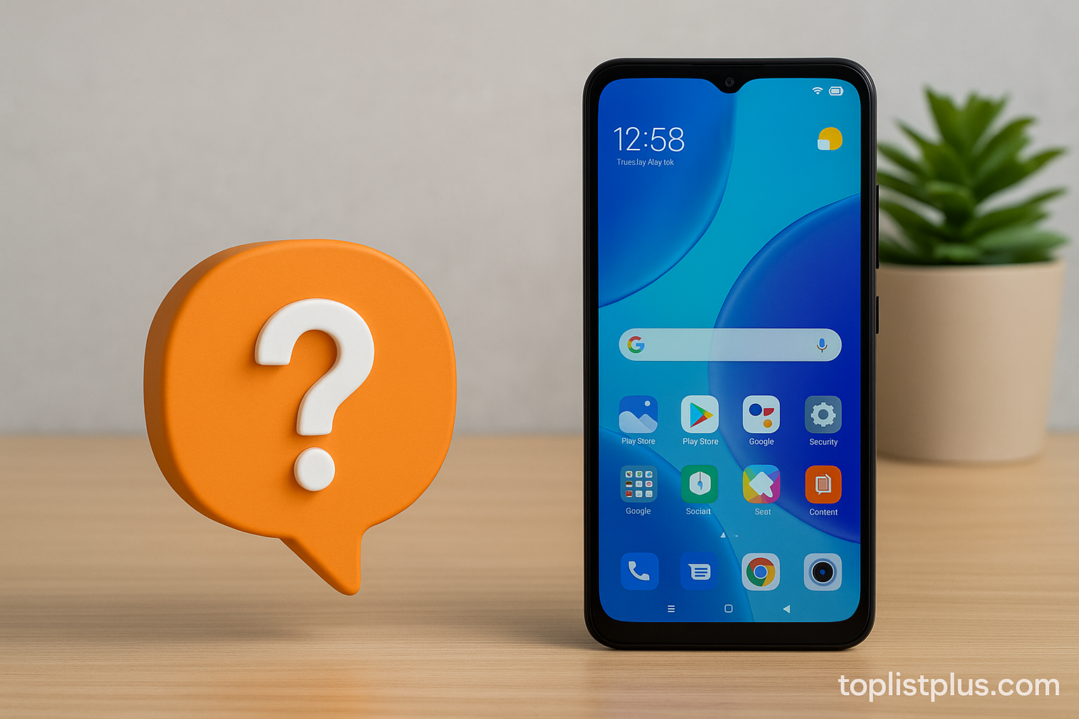 คำถามที่พบบ่อย โทรศัพท์ Redmi ราคาไม่เกิน 5000 รุ่นไหนดี