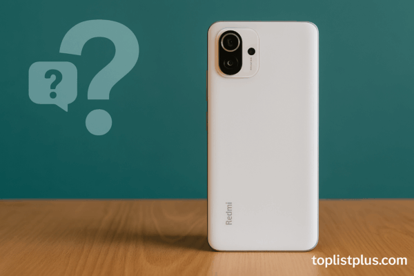 โทรศัพท์ Redmi กล้องสวย รุ่นไหนดี ภาพสมาร์ทโฟน Redmi รุ่นใหม่ โฟกัสที่ดีไซน์กล้องหลังแบบมืออาชีพ ใช้ประกอบหัวข้อคำถามที่พบบ่อย