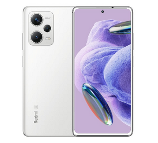 Redmi Note 12 Pro+