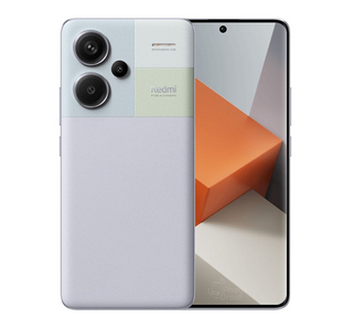Redmi Note 13 Pro+