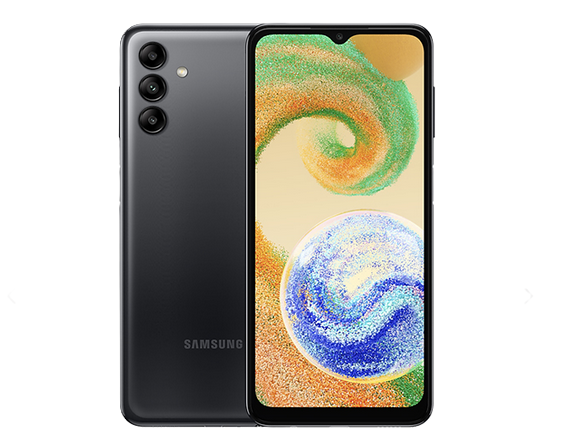 Samsung Galaxy A04s 5G