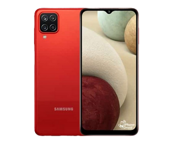Samsung Galaxy A12 Nacho (5G)