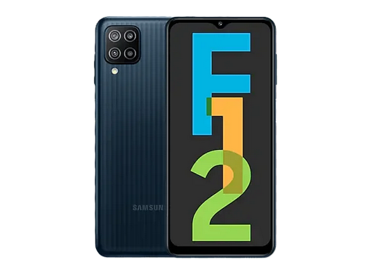Samsung Galaxy F12 5G