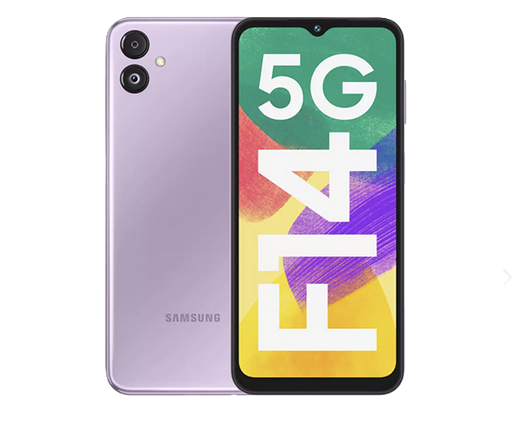Samsung Galaxy F14 5G