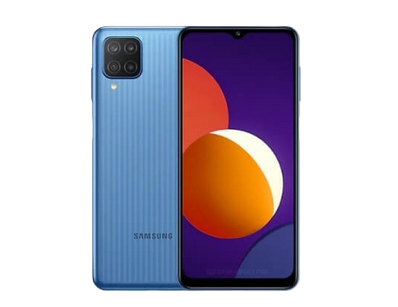 Samsung Galaxy M12 5G