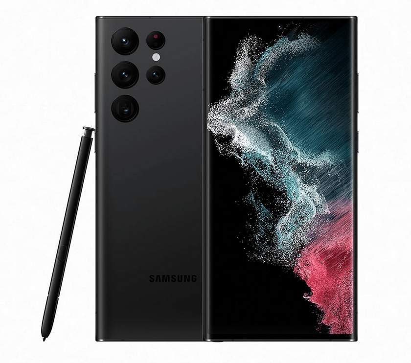 Samsung Galaxy S22 Ultra
