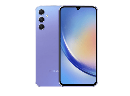 Samsung Galaxy A34 5G