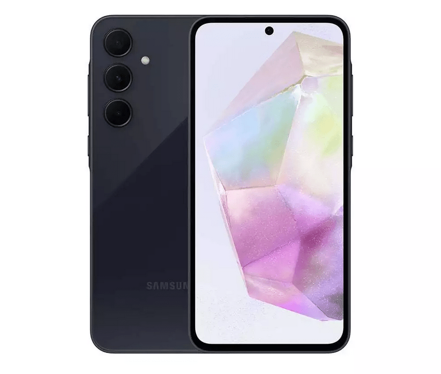 Samsung Galaxy A55 5G