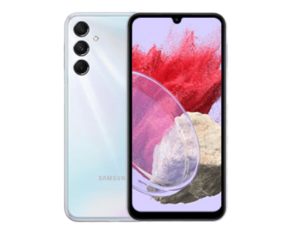 Samsung Galaxy M34 5G