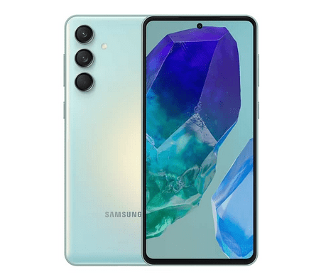 Samsung Galaxy M55 5G