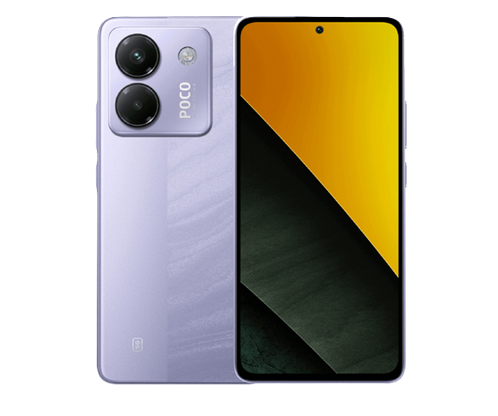 Xiaomi POCO M7 Pro