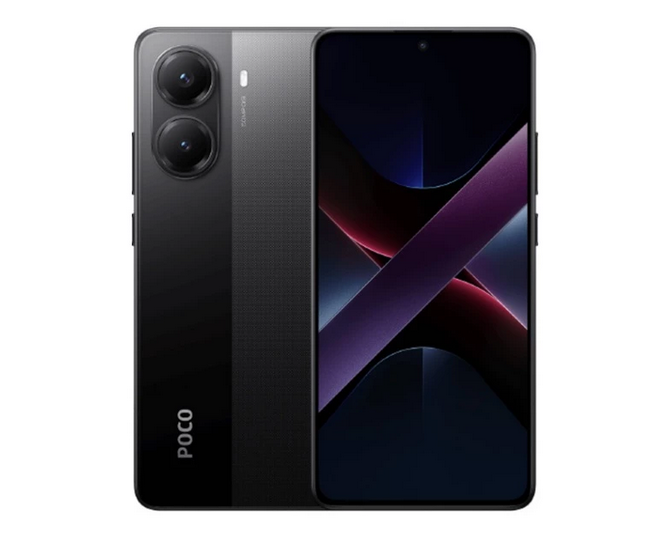 Xiaomi Poco X7 pro
