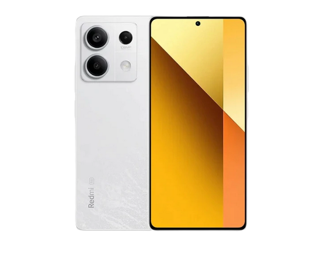 Xiaomi Redmi Note 13