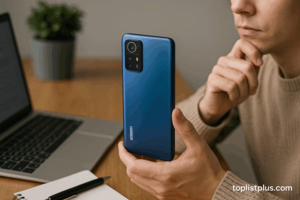 เคล็ดลับการเลือกซื้อ โทรศัพท์ Xiaomi ราคาไม่เกิน 15000 รุ่นไหนดี