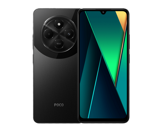 Xiaomi POCO C75