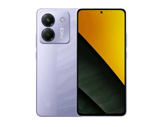 Xiaomi POCO M7 Pro