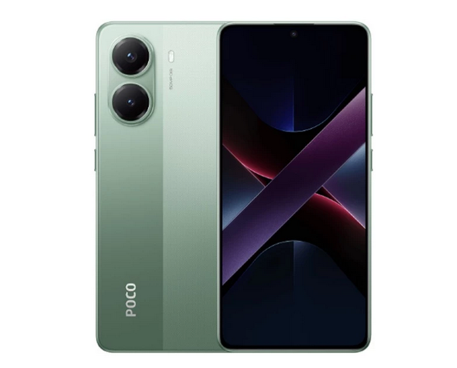 Xiaomi Poco X7 Pro