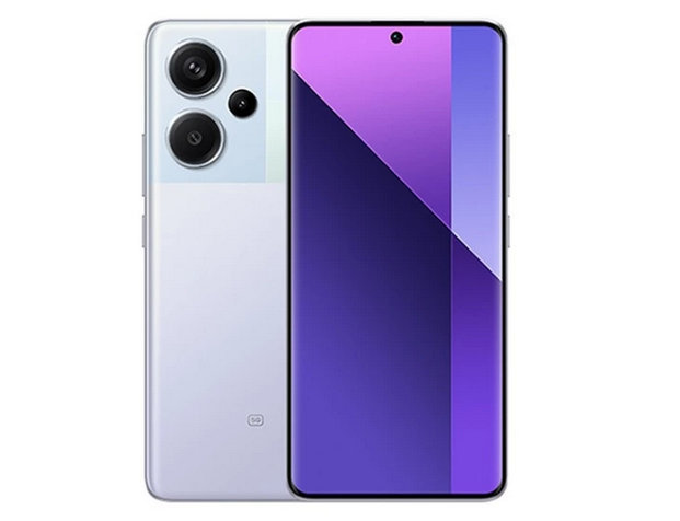 Xiaomi Redmi Note 13 Pro+