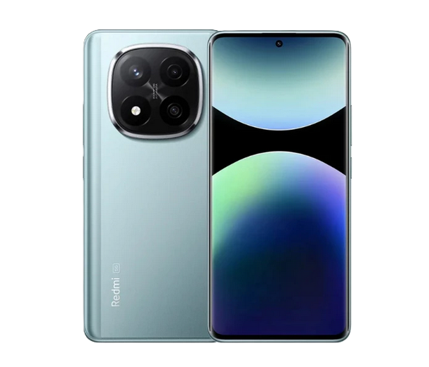 Xiaomi Redmi Note 14 Pro+