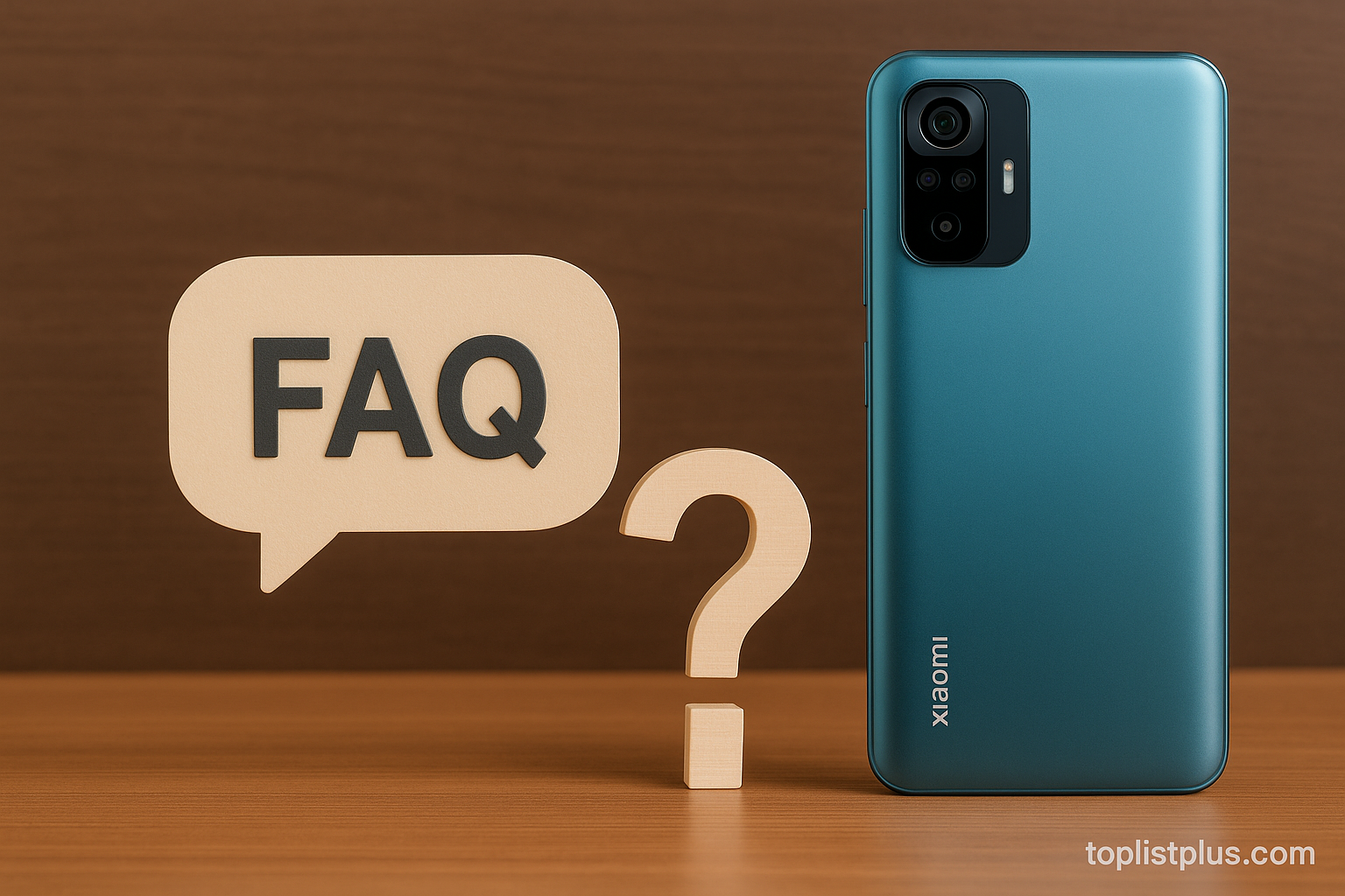 คำถามที่พบบ่อย โทรศัพท์ Xiaomi ราคาไม่เกิน 2000 รุ่นไหนดี