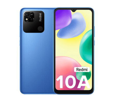 Xiaomi Redmi 10A (2+32GB)