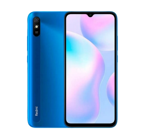 Xiaomi Redmi 9A (2+32GB)