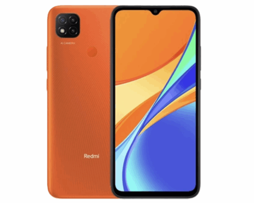 Xiaomi-Phones-Under-2000-Baht-Xiaomi-Redmi-9C-(2+32GB)