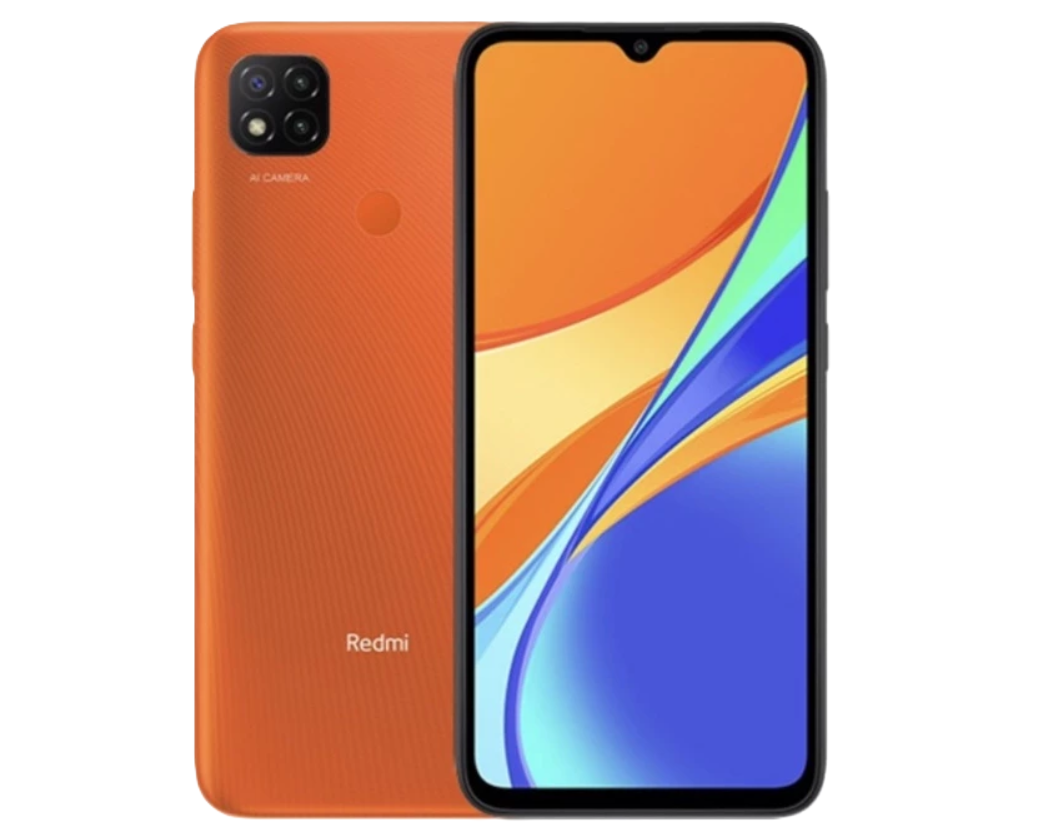 Xiaomi Redmi 9C (2+32GB)