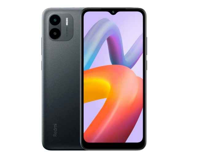 Xiaomi Redmi A2 (3+32GB / 3+64GB)