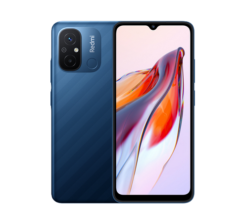 Redmi 12C (4+128GB)