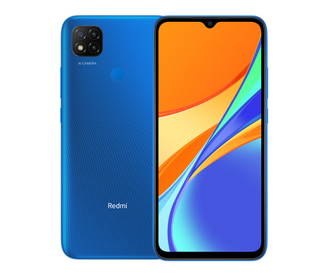 Redmi 9C (3+64GB)