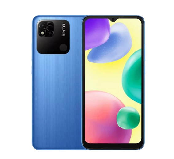 Redmi 10A (3+64GB / 4+128GB)