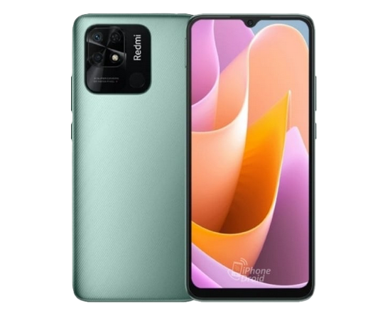 Redmi 10C (4+64GB / 4+128GB)