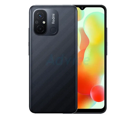 Redmi 12C (4+128GB)