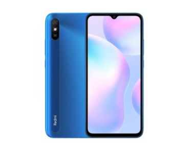 Redmi 9A (2+32GB / 3+32GB)