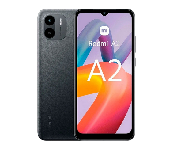 Redmi A2 (3+64GB / 4+64GB)