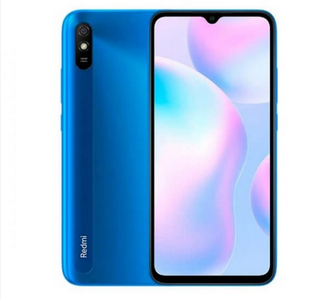 Xiaomi Redmi 9A