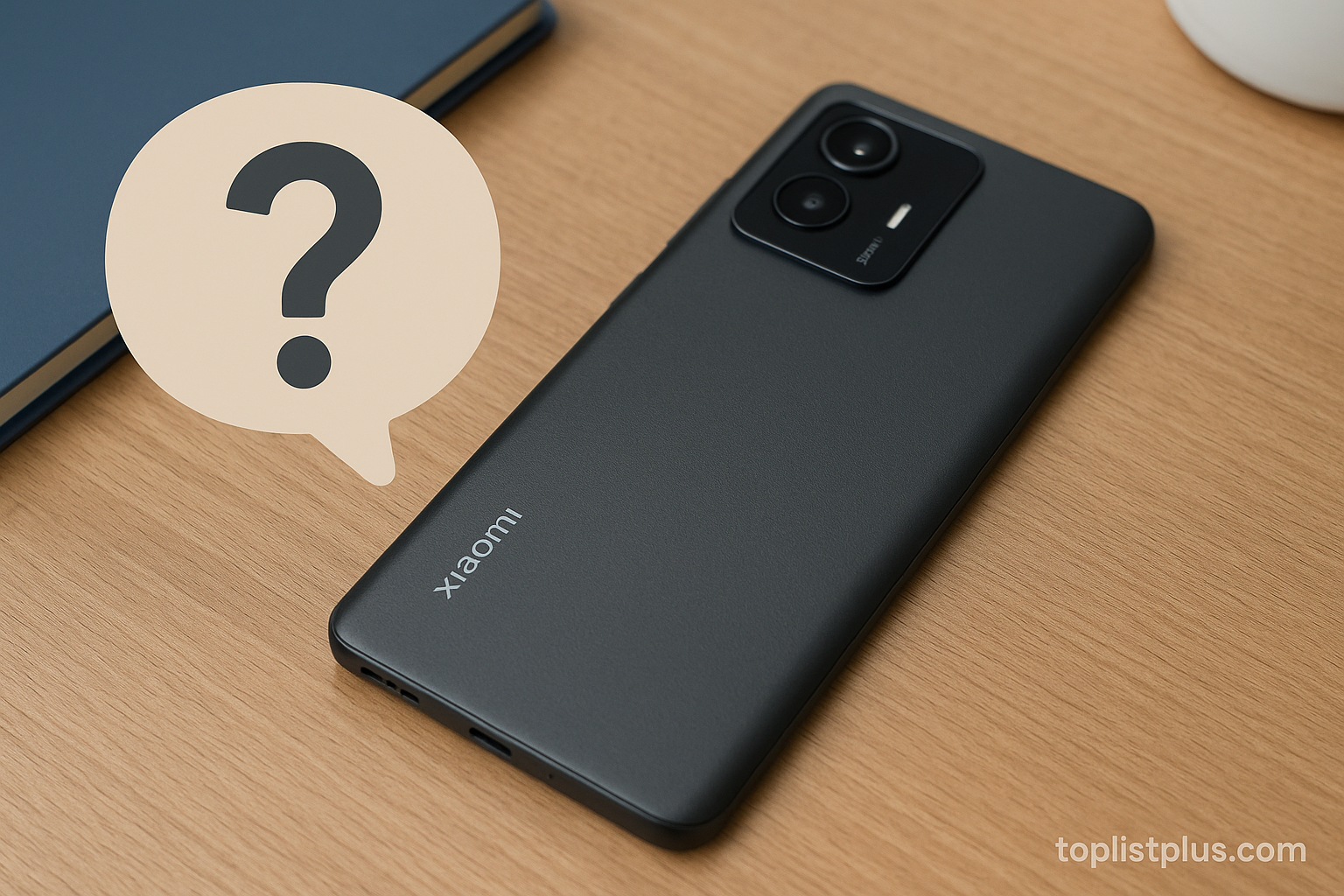 คำถามที่พบบ่อย โทรศัพท์ Xiaomi ราคาไม่เกิน 6000 รุ่นไหนดี