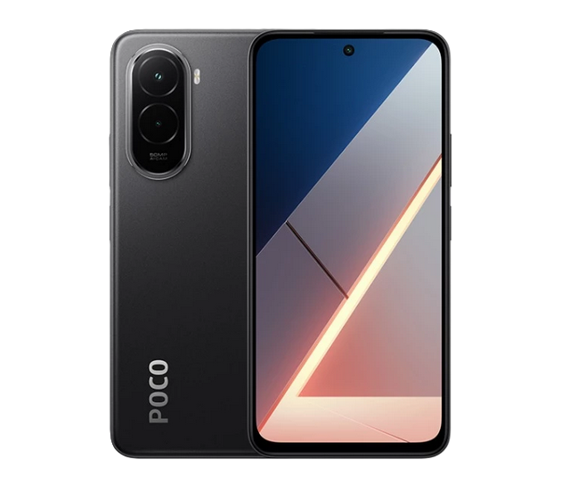 Xiaomi POCO M7