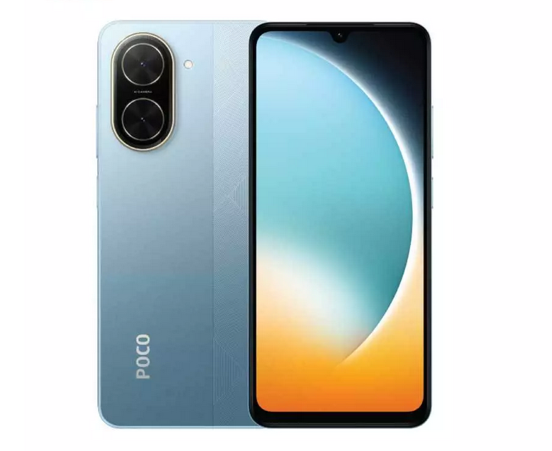 Xiaomi POCO C71