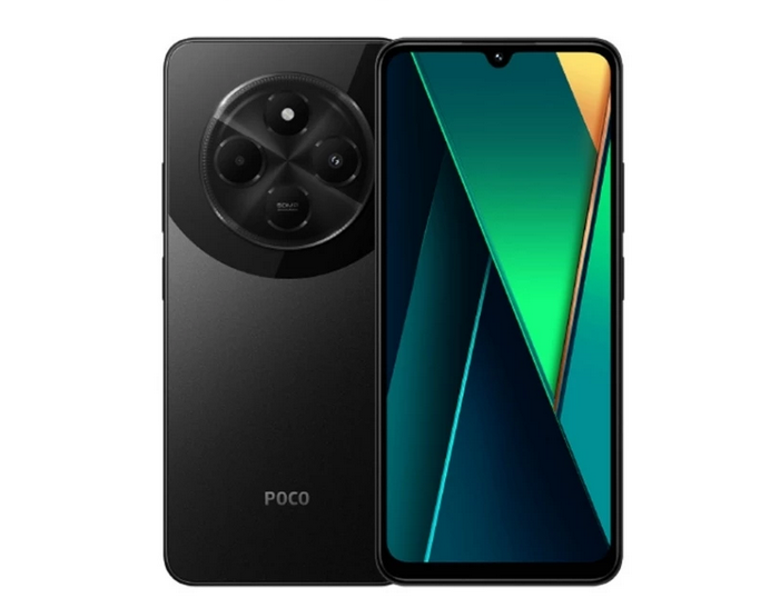 Xiaomi POCO C75