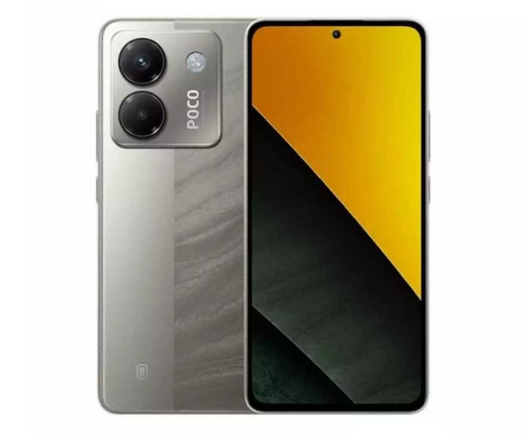 Xiaomi POCO M7 Pro